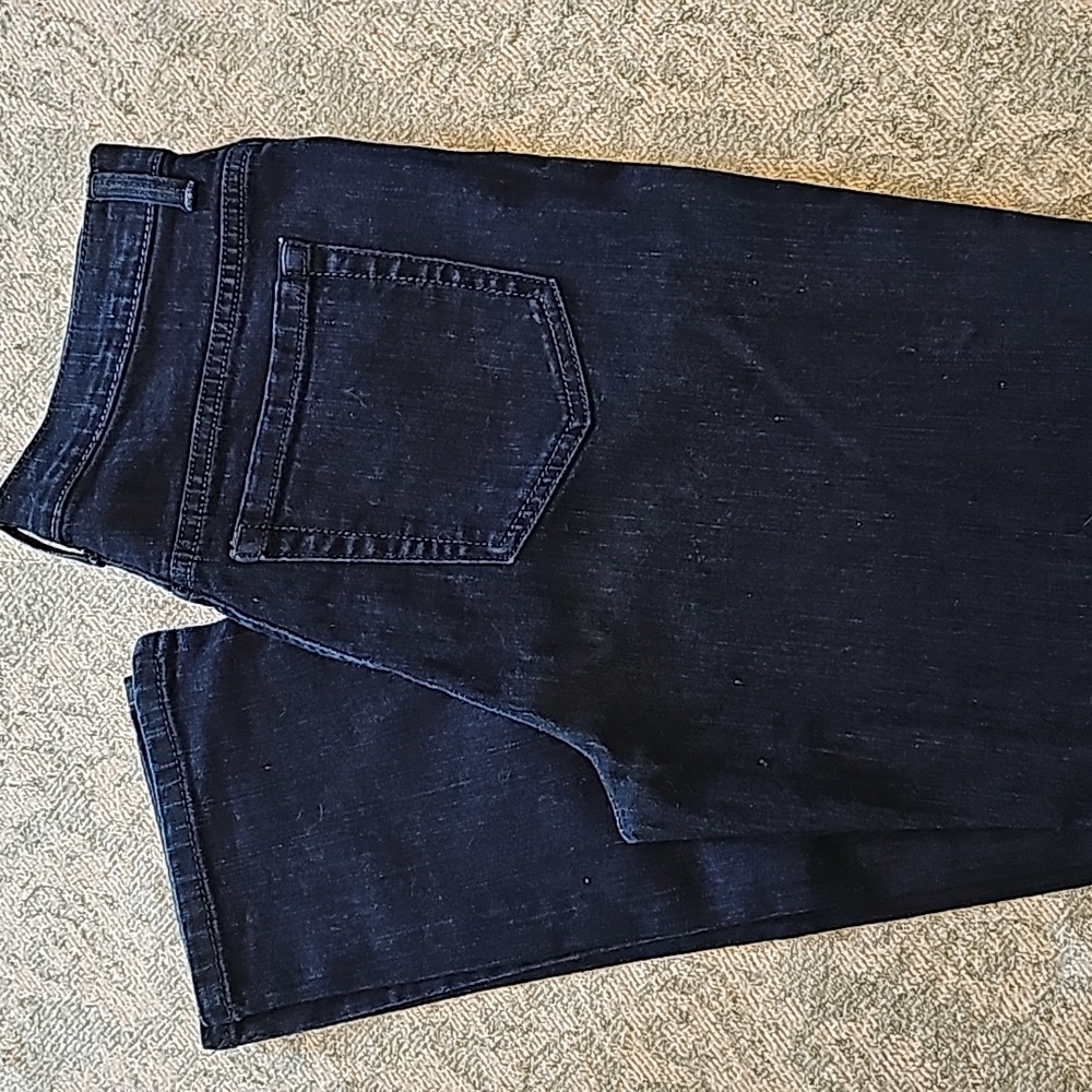 Gloria Vanderbilt Amanda Jeans